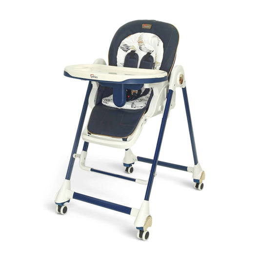 TINNIES 2-IN-1 HIGH CHAIR & SWING