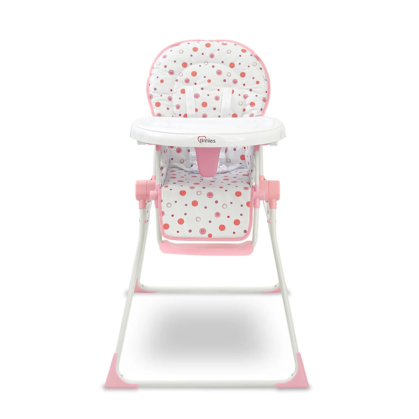 TINNIES HIGH CHAIR T022