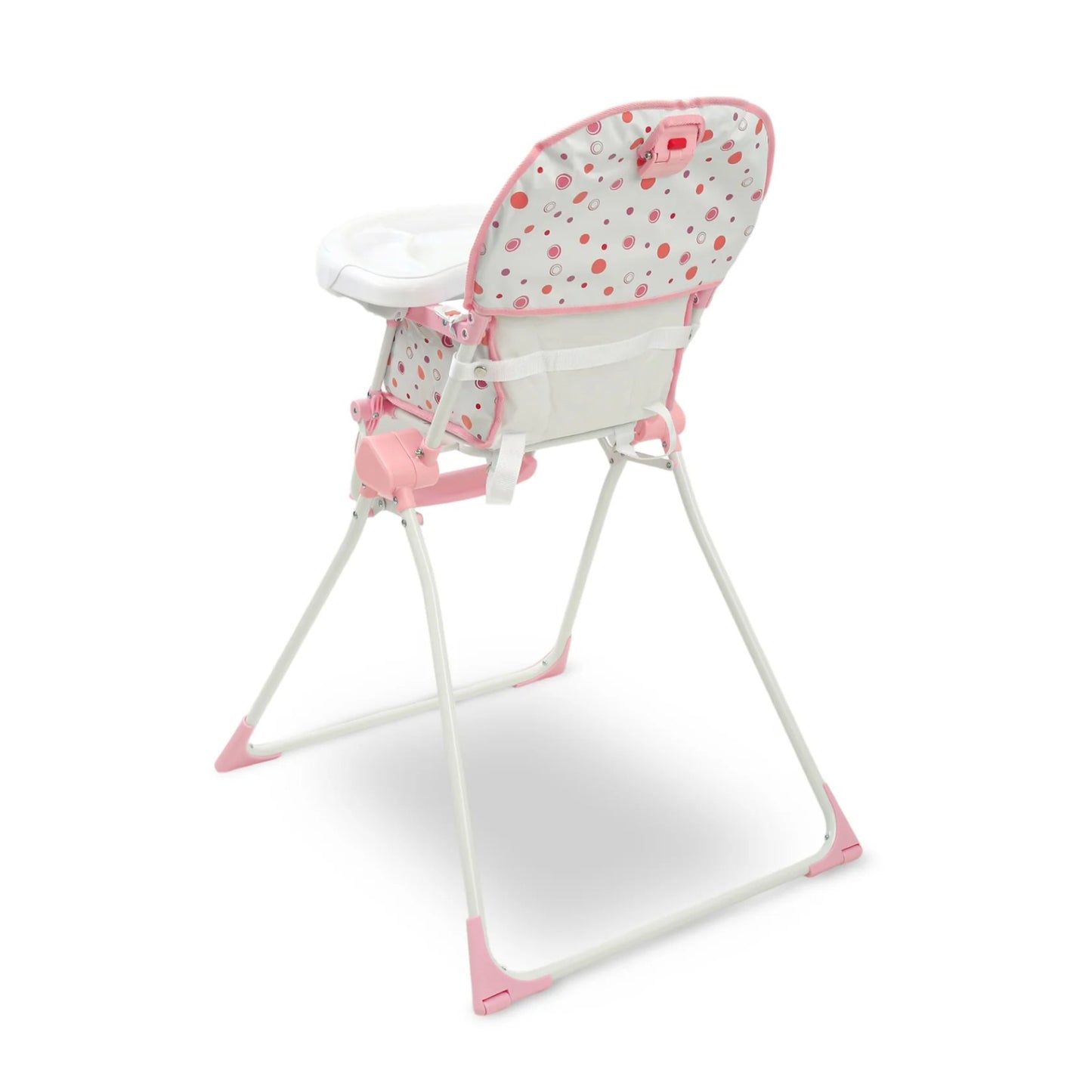 TINNIES HIGH CHAIR T022