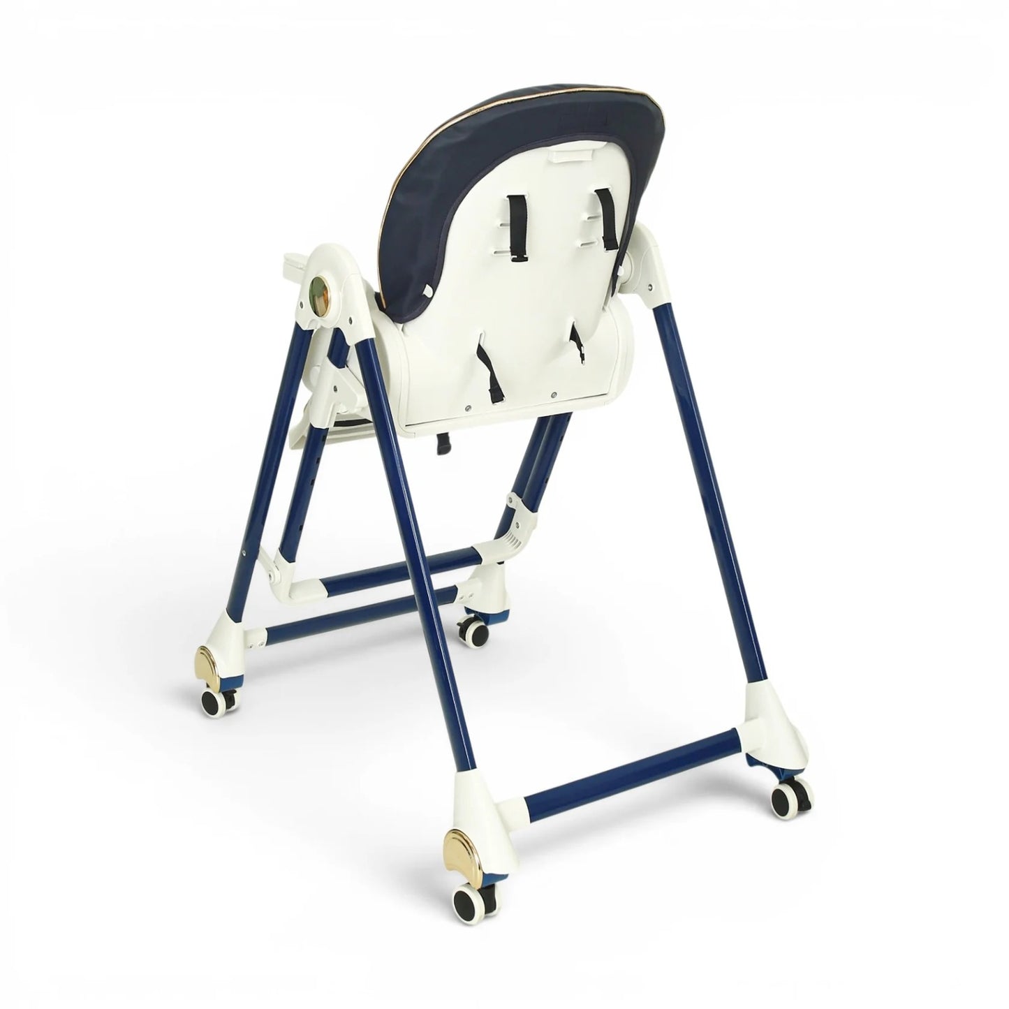 TINNIES 2-IN-1 HIGH CHAIR & SWING
