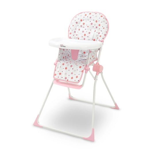 TINNIES HIGH CHAIR T022