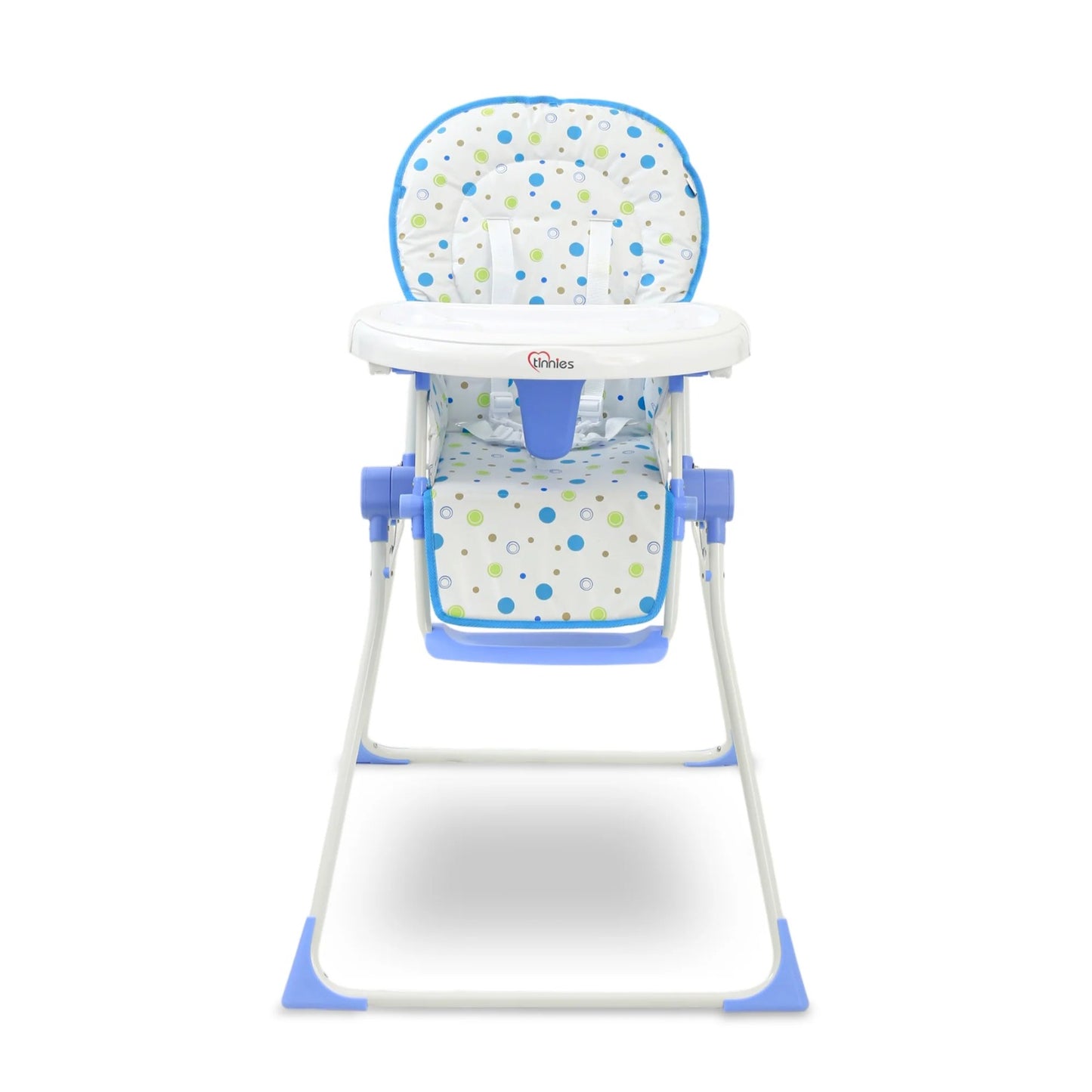 TINNIES HIGH CHAIR T023