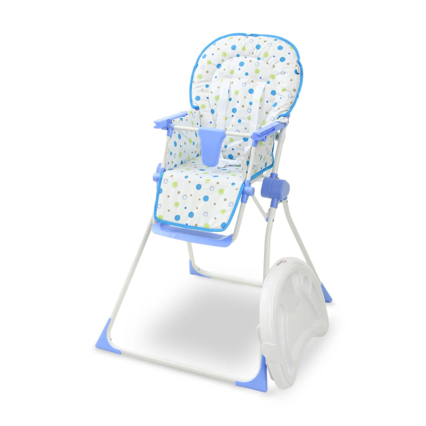 TINNIES HIGH CHAIR T023